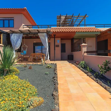 Alinico House Vakantiehuis *