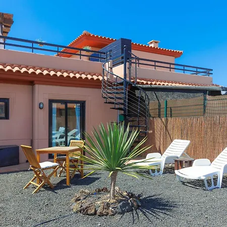 Alinico House Vakantiehuis *