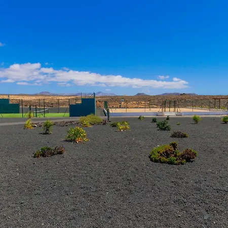 Alinico House Vakantiehuis *