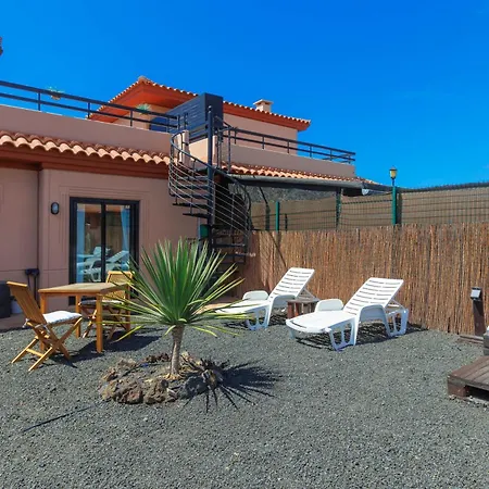 Vakantiehuis Alinico House