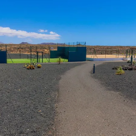 Alinico House Vakantiehuis