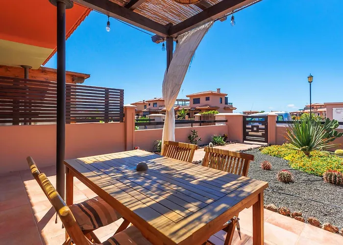 Alinico House Vakantiehuis