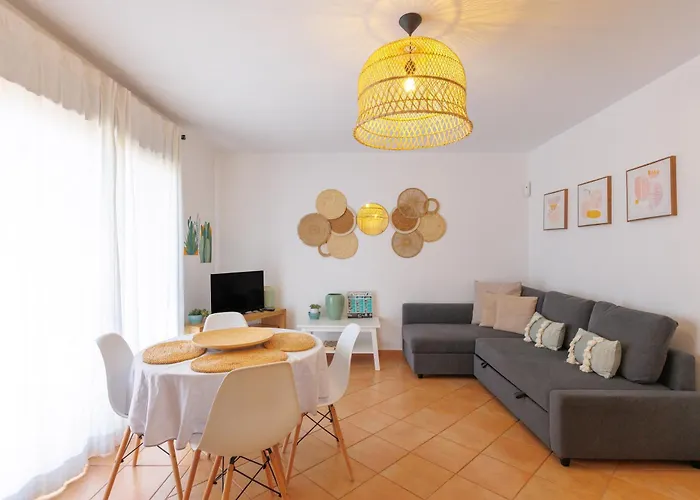 Alinico House Vakantiehuis *