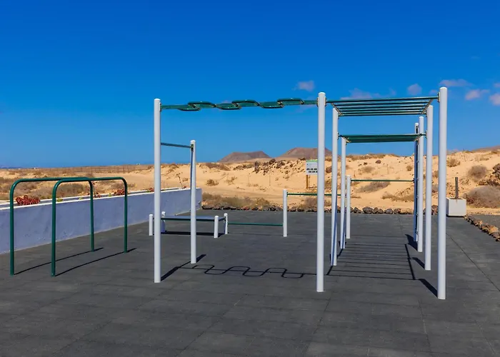 Vakantiehuis Alinico House