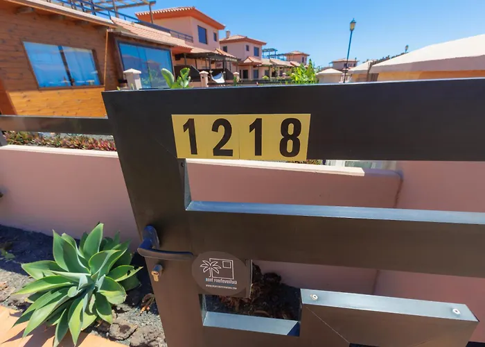 Alinico House Vakantiehuis *