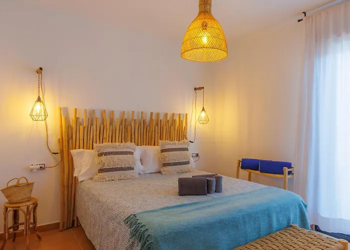 Vakantiehuis Alinico House *