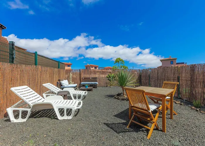 Vakantiehuis Alinico House Majanicho