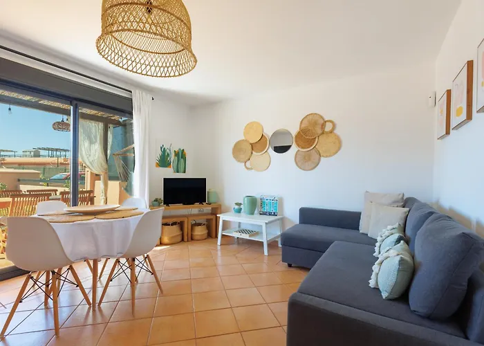 Alinico House Vakantiehuis