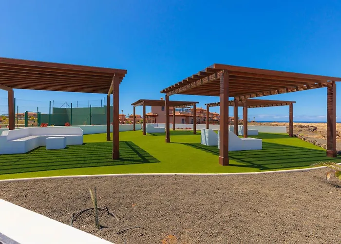 Vakantiehuis Alinico House *