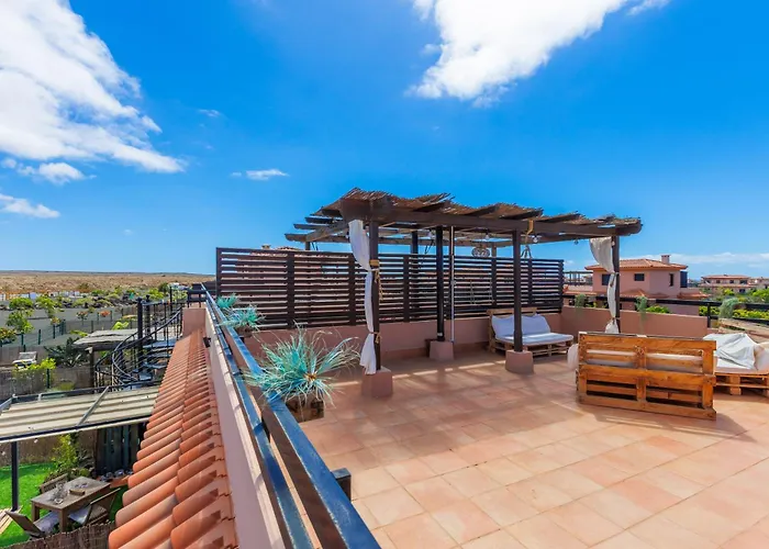 Vakantiehuis Alinico House Majanicho