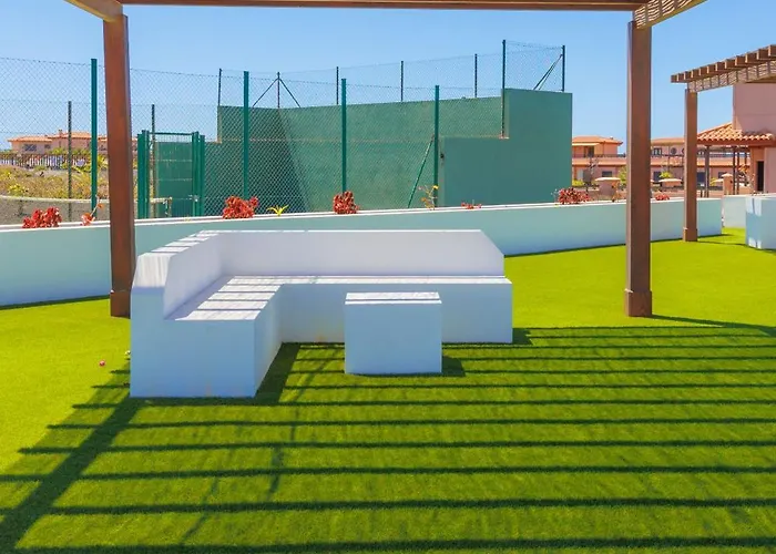 Alinico House Majanicho