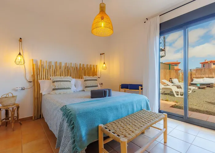 Alinico House Vakantiehuis