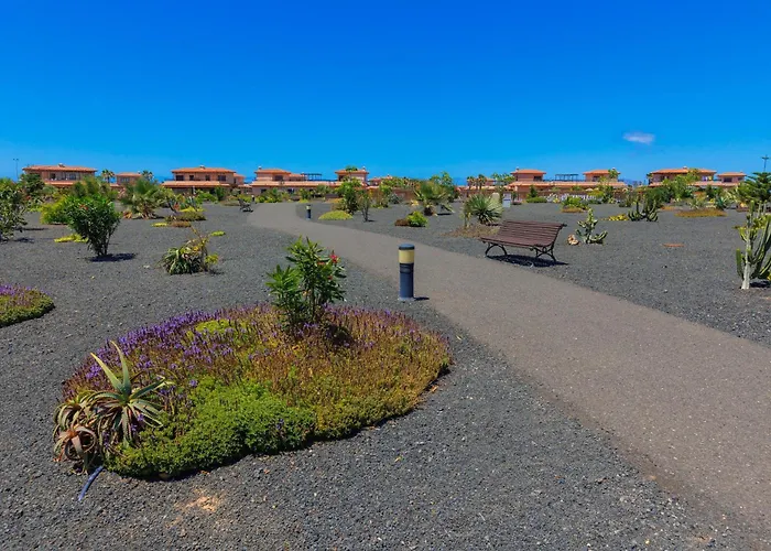 Vakantiehuis Alinico House