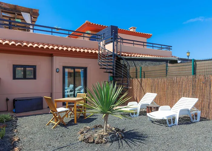 Alinico House Vakantiehuis *