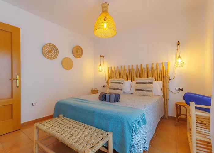 Alinico House Vakantiehuis Majanicho