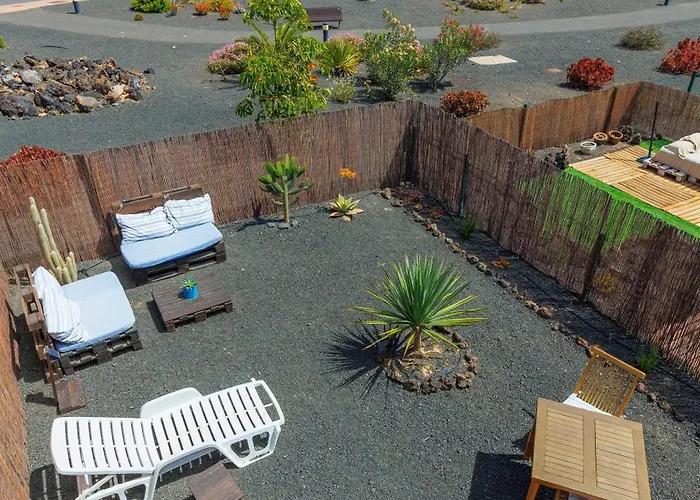 Alinico House Majanicho