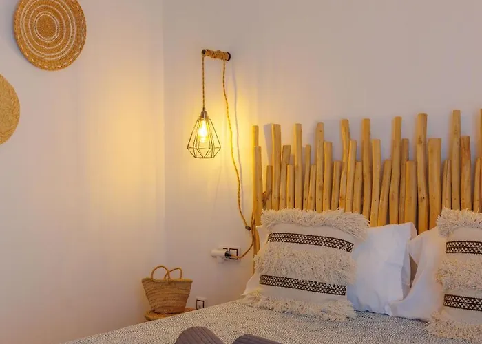 Vakantiehuis Alinico House *