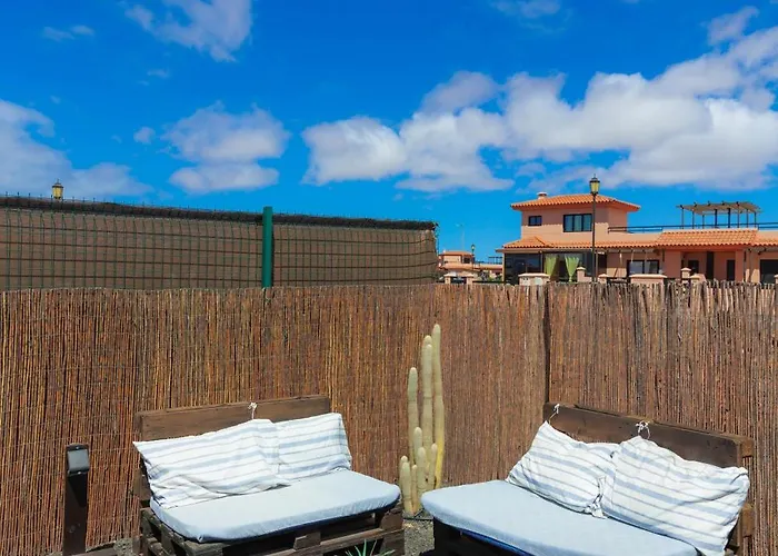 Vakantiehuis Alinico House Majanicho