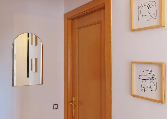 Alinico House Vakantiehuis