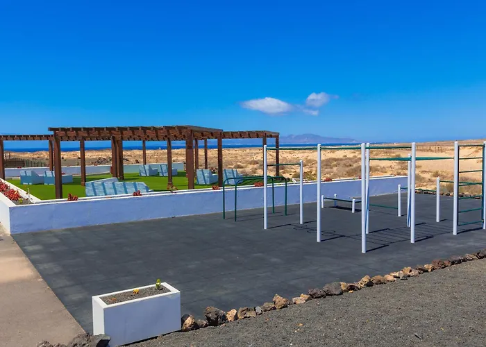 Alinico House Vakantiehuis *