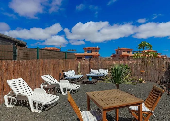 Alinico House Vakantiehuis Majanicho