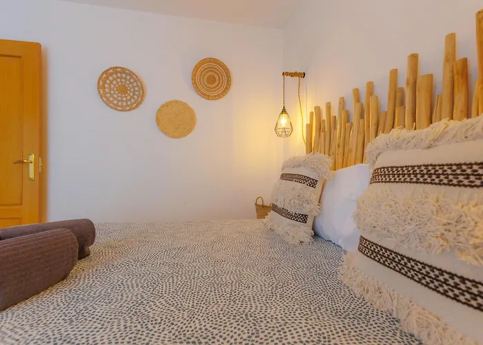 Vakantiehuis Alinico House Majanicho