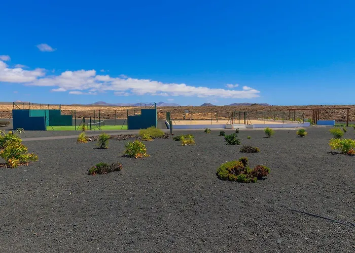 Alinico House Vakantiehuis *