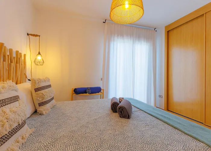 Vakantiehuis Alinico House *