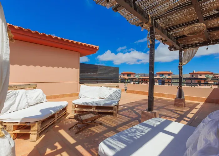 Alinico House Vakantiehuis