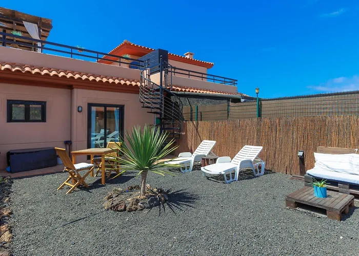 Vakantiehuis Alinico House