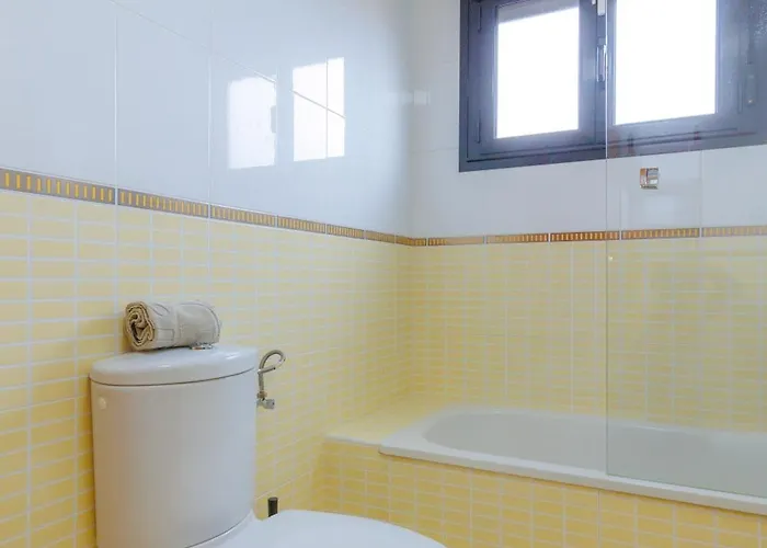 Vakantiehuis Alinico House