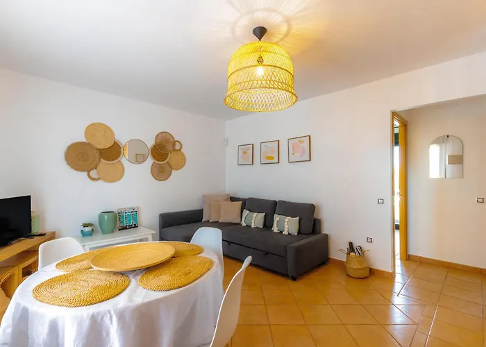 Alinico House Vakantiehuis *