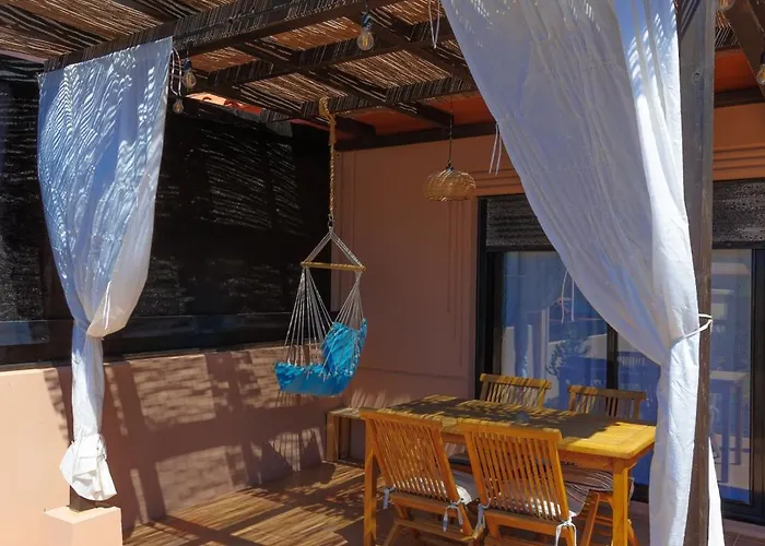 Alinico House Vakantiehuis *