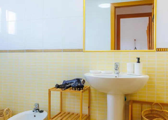 Alinico House Vakantiehuis *