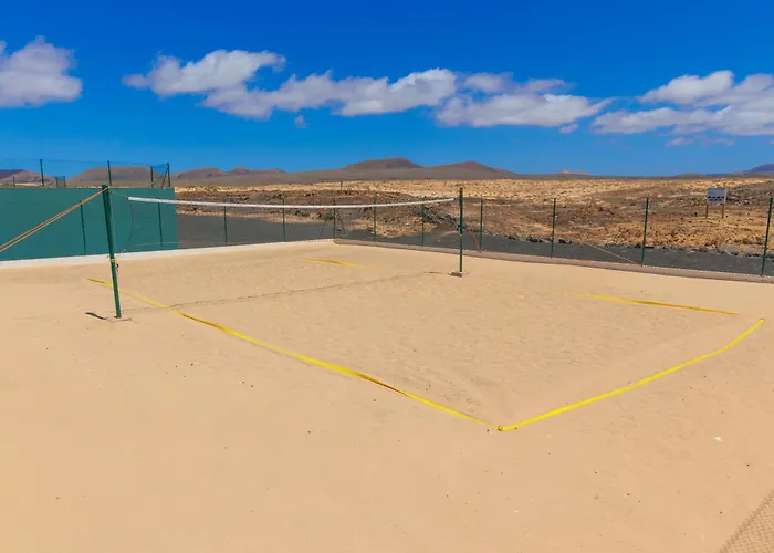 Alinico House Majanicho