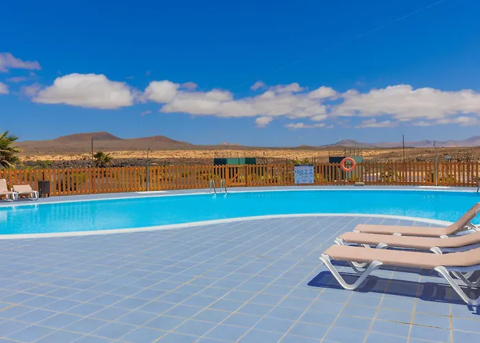 Vakantiehuis Alinico House