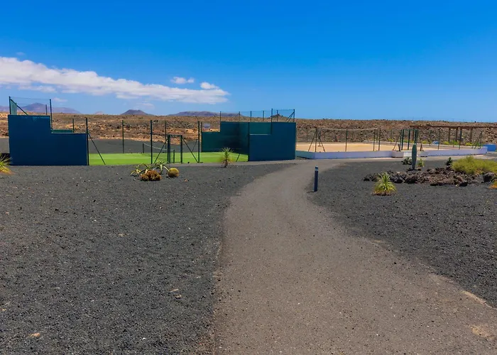 Alinico House Vakantiehuis