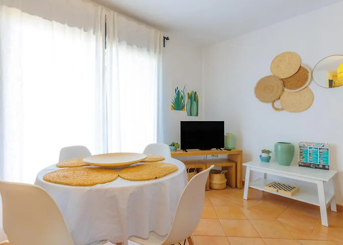 Vakantiehuis Alinico House