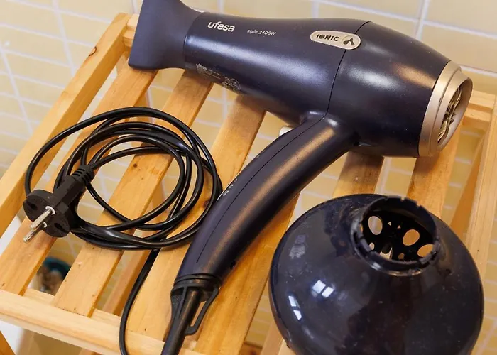 Vakantiehuis Alinico House *