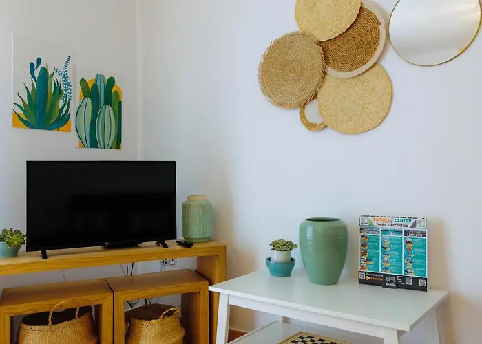 Alinico House Vakantiehuis Majanicho