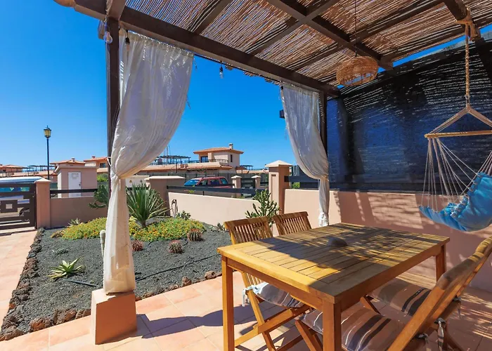 Alinico House Vakantiehuis