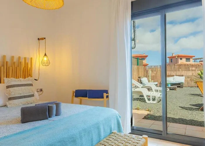 Vakantiehuis Alinico House