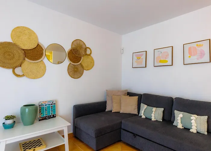 Alinico House Vakantiehuis *