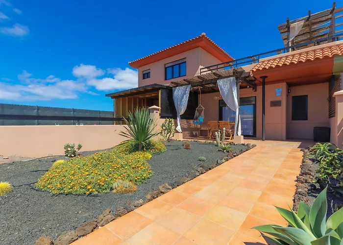 Alinico House * Majanicho