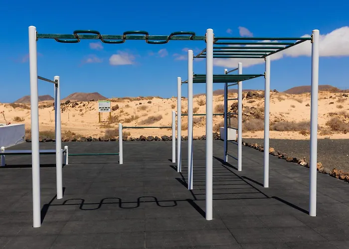 Alinico House Vakantiehuis