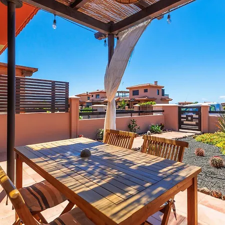 Alinico House Feriehus