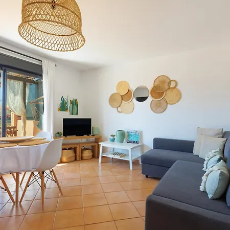 Alinico House Ferienhaus