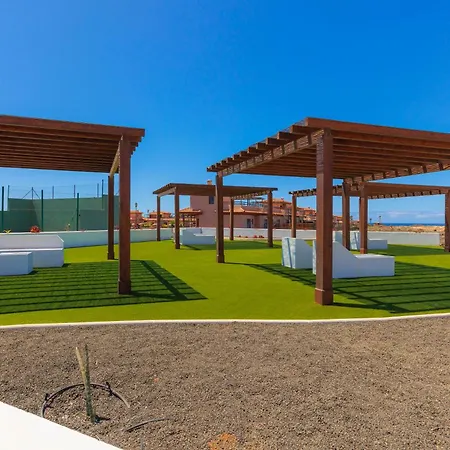 Ferienhaus Alinico House *