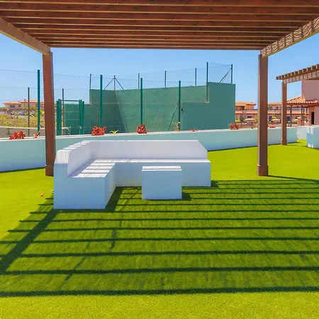 Alinico House Majanicho