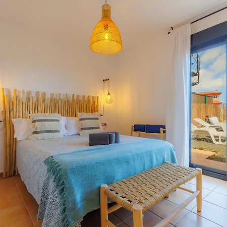 Alinico House Ferienhaus